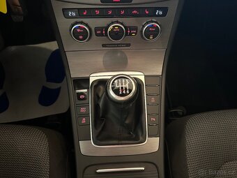 VW PASSAT VARIANT B7 103KW/140HP COMFORTLINE NAVI 2XKOLA - 15