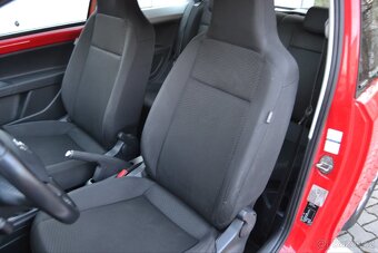 Seat Mii Itech 1.0 Mpi 44kw benzín rok 2015 - 15