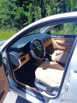 Škoda Fabia - 15