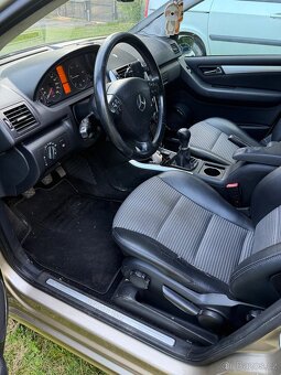 Mercedes Benz A200 CDI W169 103kw - 15