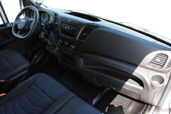 Iveco Daily 35S16,MAXIXL,MRAZÍ-20,KLIMA,ČR - 15