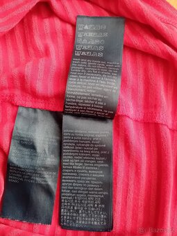 Tommy Jeans dámské tričko vel. M - 15