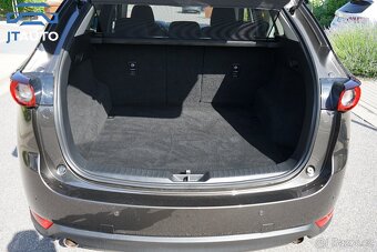 MAZDA CX-5 2.0i AWD EXCLUSIVE-LINE, FULL LED, NAVI,KAMERA - 15