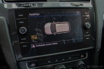 Volkswagen Golf 7 1.6TDI /AJ NA SPLÁTKY/ Vw vw - 15