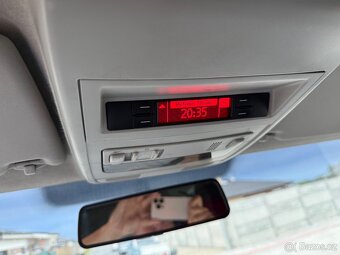 VW Transportér 2.5 TDI 128kw, manuál,2008,klima,ČR 1.majitel - 15