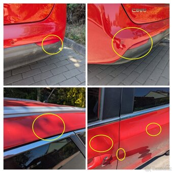 Kia Ceed kombi 1.6 GDI 99 kW Exclusive - 15