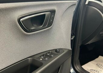 Seat Leon 1.5 TGI AUT 2020 záruka 1R 96 kw - 15