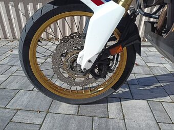 Honda CRF 1000 Africa Twin DCT - 15