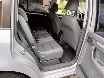Volkswagen Touran 1.4 tsi - 15