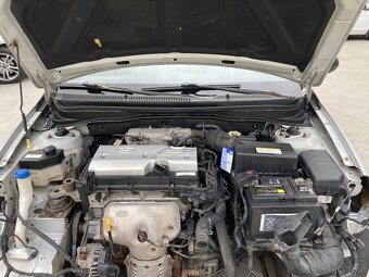 Hyundai Accent 1,4 71 kW - 15