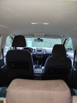 Tiguan 2.0 tdi 4motion - 15