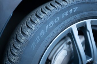 Audi A4 Avant 2.0 TDI Quattro 140 kW, automa, původ ČR, serv - 15