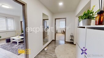 Podnájem bytu 3+1 93 m², Uherské Hradiště - Mařatice, okres - 15