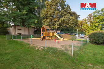 Prodej bytu 2+kk, 43 m², Kolín, ul. Podskalská - 15