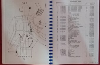 Katalog ND Liaz MTS - MTSP Trambus - 15