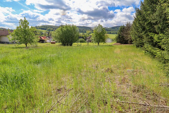 Pozemek určený k výstavbě domu 1678 m2 v Kolinci - 15