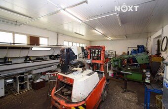 Prodej Zemědělská usedlost, 2 226㎡ - 15