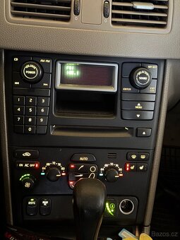 Volvo XC90 2.5T LPg - 15