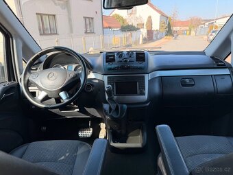 MERCEDES-BENZ 3.0CDI 165KW EXTRA LONG - 15