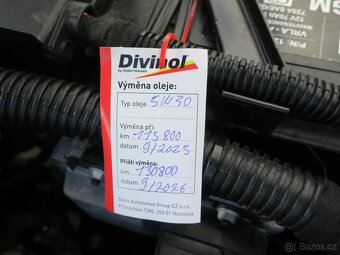 Opel Astra 1.4 Turbo 103 kW - 15