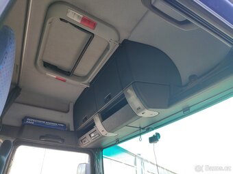 MAN TGL - ODTAHOVÝ SPECIÁL, přepravník vozidel. - 15