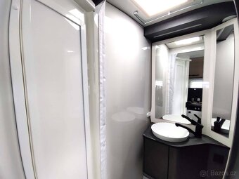 Etrusco V 6.6 SF - 15