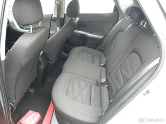 Kia Cee´d 1.4 KLIMATIZACE, původ ČR 2018 56000km - 15
