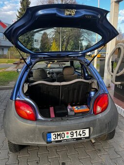 Ford ka - 15