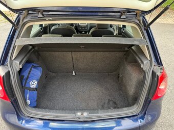 VW GOLF 5 1.9TDI 77kw - 15