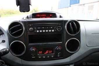 Citroën Berlingo 1.6 HDi - 15