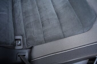 VW GOLF VII SPORTSVAN pův.ČR 1.2 TSi 81kw 80tis.km - 15