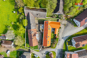 Prodej rodinného domu, 120 m², Bečice - 15