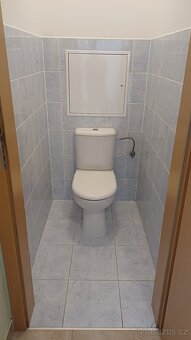Pronájem bytu 2+kk, Zlín, Na Honech - 15