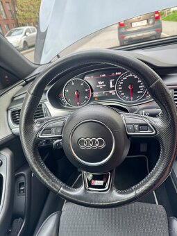 Audi a6c7 3.0 tdi 150kw - 15