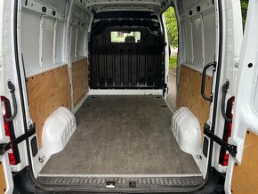 Opel Movano Master L2H2 2.3 CDTI 65tis km - 15