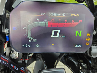 BMW R 1250 GS Exclusive ABS Full - 15