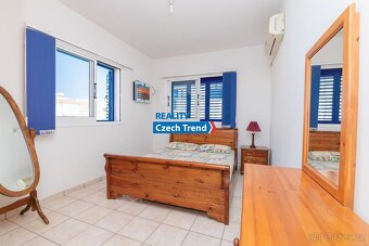 Prodej apartmánu se 3 ložnicemi a 3 koupelnami, 89 m2 na Kyp - 15