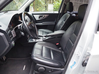 Mercedes-Benz Glk 320 CDI EDITION, 4MATIC - 15