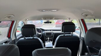 Passat B8 ALLTRACK 2.0 DSG - 15
