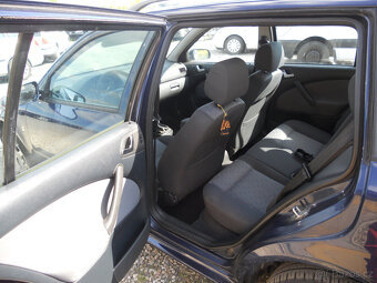 Škoda Octavia 1.6i 75Kw - 15