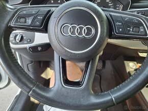 A5 SPORTBACK 2,0 TDI 140 KW 4X4 - 15