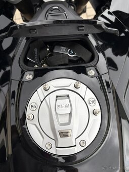 BMW S1000XR + ZÁRUKA + BMW  NAVIGATOR + KUFRY + ODPOČET DPH - 15