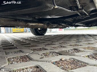 Prodám Renault Scénic TOP STAV - 15