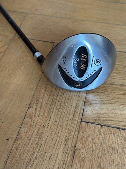 CALLAWAY kompletní set pánských golfových holí - 15