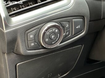 S Max,4x4 2.0Tdci,110kw,7 mist, ODPOČET DPH, 1.maj, ČR - 15