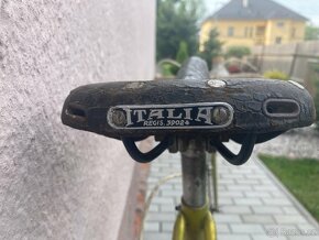 Závodní kolo Legnano - 50.léta (593) - 15