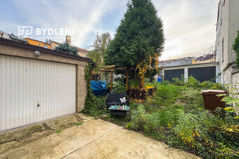 Pronájem 2+1 85m² - 15