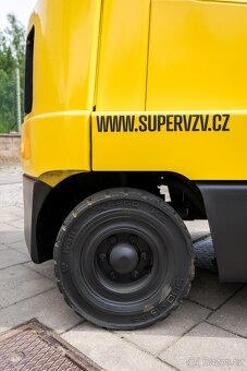 Vysokozdvižný vozík Hyster H1.50XM (VV0162) - 15