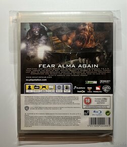 hry pro Playstation 3 2# - 15