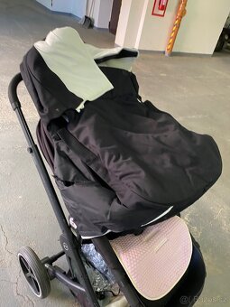 Cybex Balios S 2v1 - 15